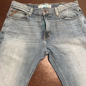 Ariat men’s m7 slim fit boot cut